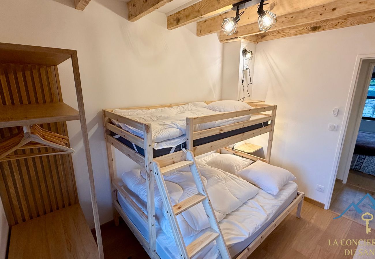 Chalet in Mont-Dore - La Cascada Le Mont Dore