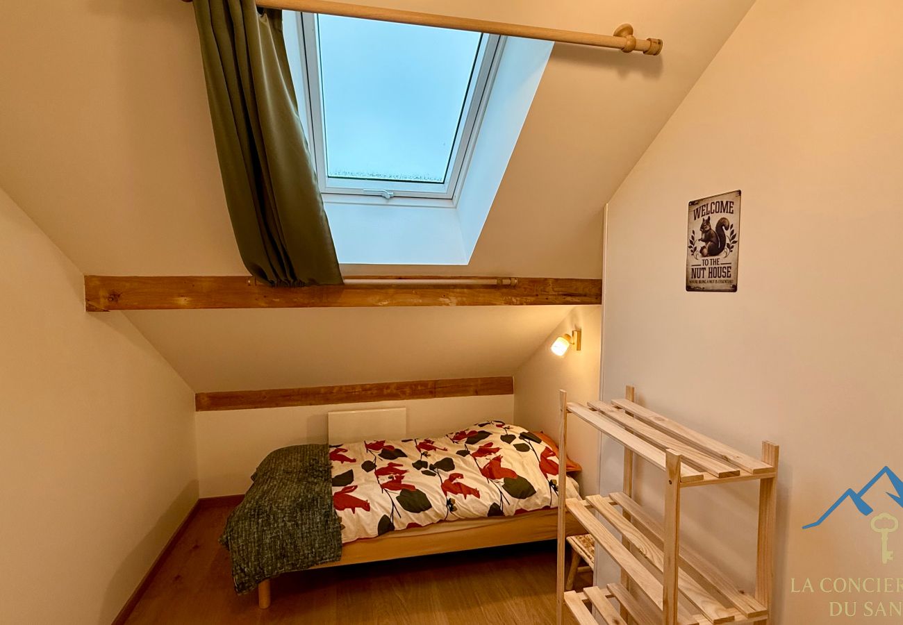 Chalet in Mont-Dore - La Cascada Le Mont Dore