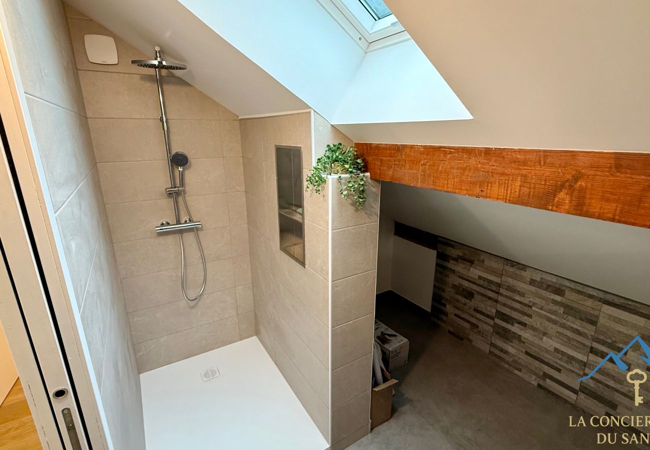 Chalet in Mont-Dore - La Cascada Le Mont Dore