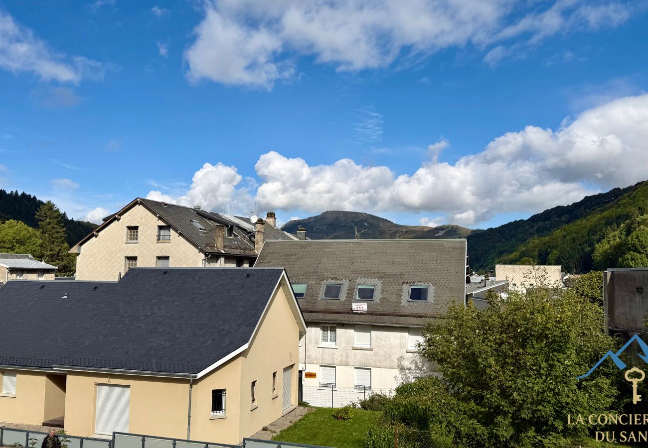 Chalet in Mont-Dore - La Cascada Le Mont Dore
