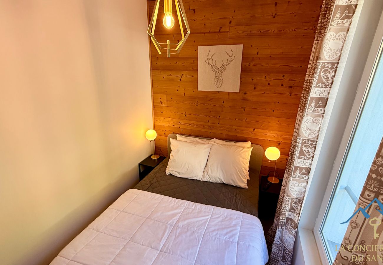 Apartment in Mont-Dore - Les Brumes 2 Le Mont Dore 2/4pers