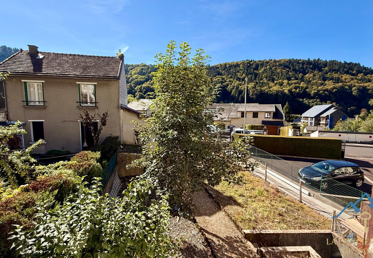 Apartment in Mont-Dore - Les Brumes 2 Le Mont Dore 2/4pers