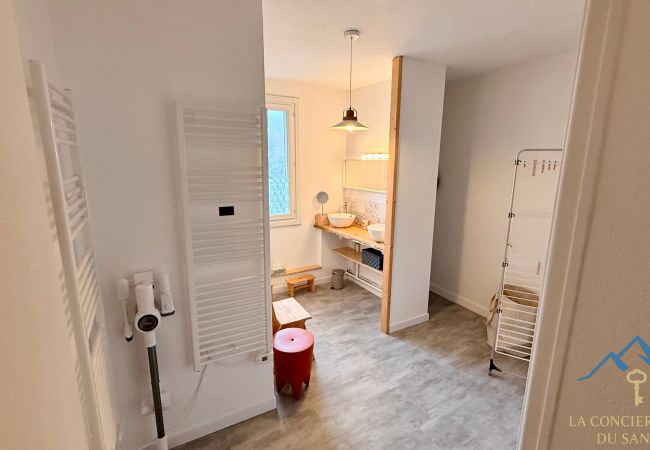 Apartment in Mont-Dore - Le Mont Dole Duplex 11 pers Apartment in Mont-Dore - Le Mont Dole Duplex 11 pers