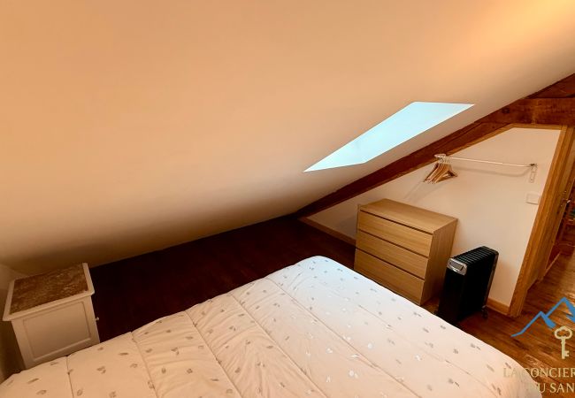 Apartment in Mont-Dore - Le Mont Dole Duplex 11 pers Apartment in Mont-Dore - Le Mont Dole Duplex 11 pers