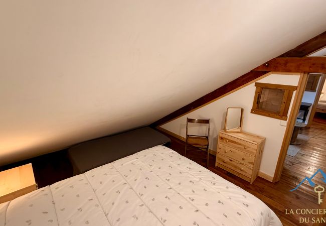 Apartment in Mont-Dore - Le Mont Dole Duplex 11 pers Apartment in Mont-Dore - Le Mont Dole Duplex 11 pers