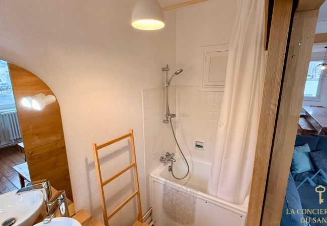 Apartment in Mont-Dore - Le Mont Dole Duplex 11 pers Apartment in Mont-Dore - Le Mont Dole Duplex 11 pers