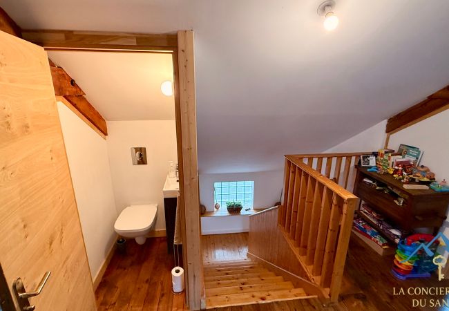 Apartment in Mont-Dore - Le Mont Dole Duplex 11 pers Apartment in Mont-Dore - Le Mont Dole Duplex 11 pers