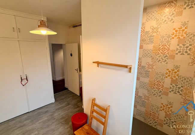 Apartment in Mont-Dore - Le Mont Dole Duplex 11 pers Apartment in Mont-Dore - Le Mont Dole Duplex 11 pers