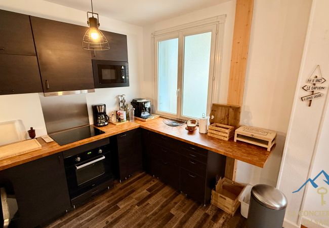 Apartment in Mont-Dore - Le Mont Dole Duplex 11 pers Apartment in Mont-Dore - Le Mont Dole Duplex 11 pers