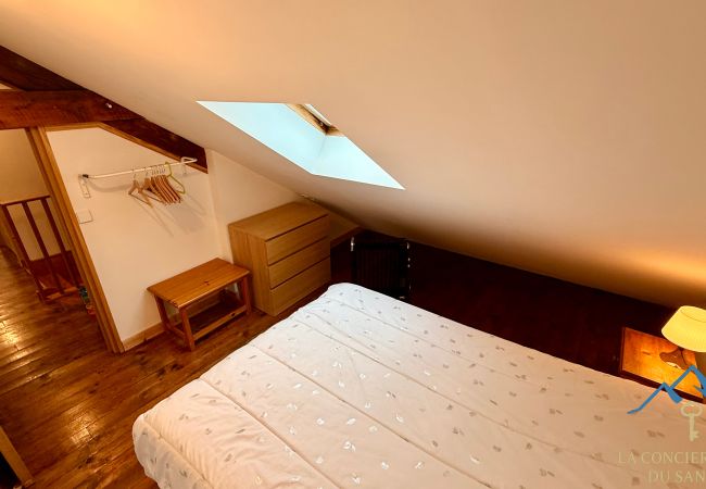 Apartment in Mont-Dore - Le Mont Dole Duplex 11 pers Apartment in Mont-Dore - Le Mont Dole Duplex 11 pers