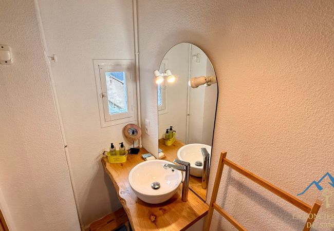 Apartment in Mont-Dore - Le Mont Dole Duplex 11 pers Apartment in Mont-Dore - Le Mont Dole Duplex 11 pers