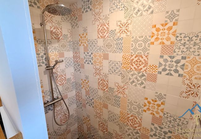 Apartment in Mont-Dore - Le Mont Dole Duplex 11 pers Apartment in Mont-Dore - Le Mont Dole Duplex 11 pers