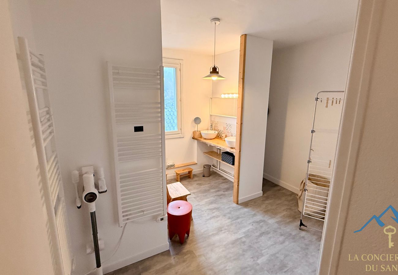 Apartment in Mont-Dore - Le Mont Dole Duplex 11 pers Apartment in Mont-Dore - Le Mont Dole Duplex 11 pers