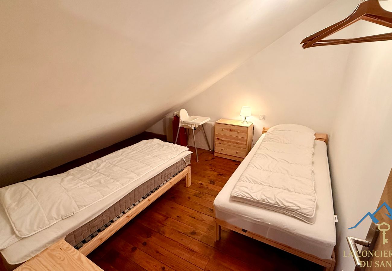 Apartment in Mont-Dore - Le Mont Dole Duplex 11 pers Apartment in Mont-Dore - Le Mont Dole Duplex 11 pers