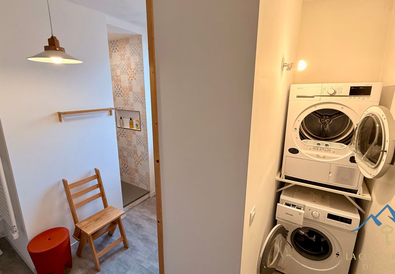 Apartment in Mont-Dore - Le Mont Dole Duplex 11 pers Apartment in Mont-Dore - Le Mont Dole Duplex 11 pers