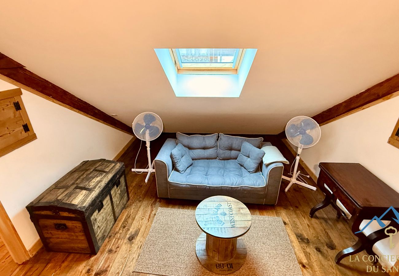 Apartment in Mont-Dore - Le Mont Dole Duplex 11 pers Apartment in Mont-Dore - Le Mont Dole Duplex 11 pers