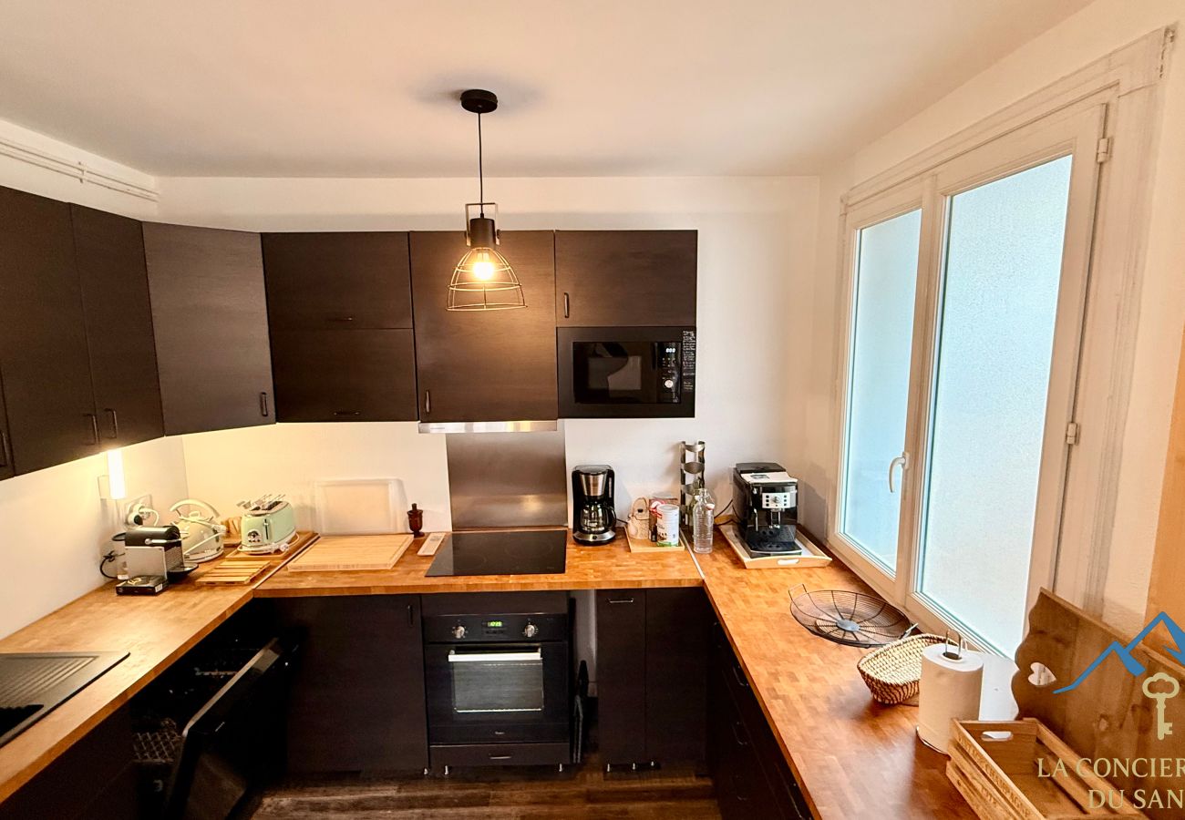 Apartment in Mont-Dore - Le Mont Dole Duplex 11 pers Apartment in Mont-Dore - Le Mont Dole Duplex 11 pers