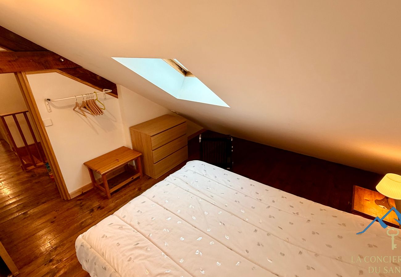 Apartment in Mont-Dore - Le Mont Dole Duplex 11 pers Apartment in Mont-Dore - Le Mont Dole Duplex 11 pers