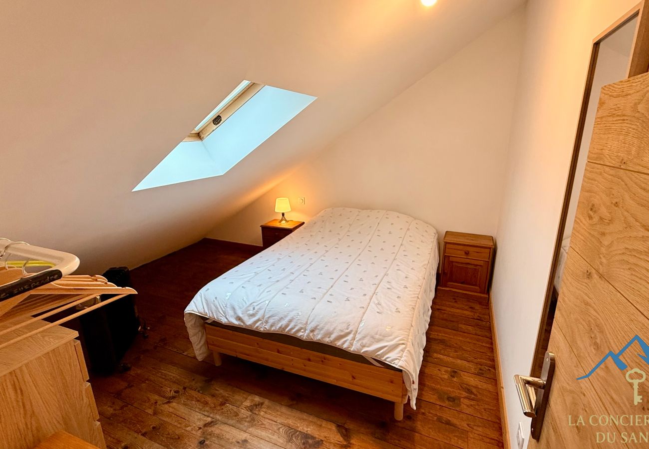 Apartment in Mont-Dore - Le Mont Dole Duplex 11 pers Apartment in Mont-Dore - Le Mont Dole Duplex 11 pers