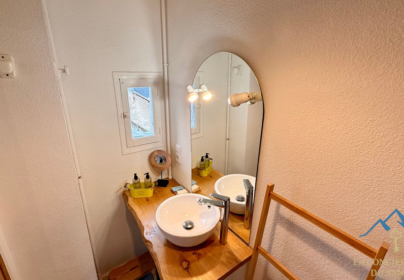 Apartment in Mont-Dore - Le Mont Dole Duplex 11 pers Apartment in Mont-Dore - Le Mont Dole Duplex 11 pers