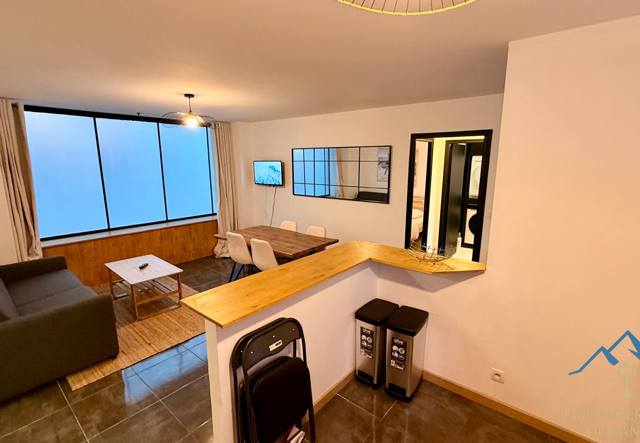 Apartment in Mont-Dore - Le Cocon des Cimes Le Mont Dore 6pers