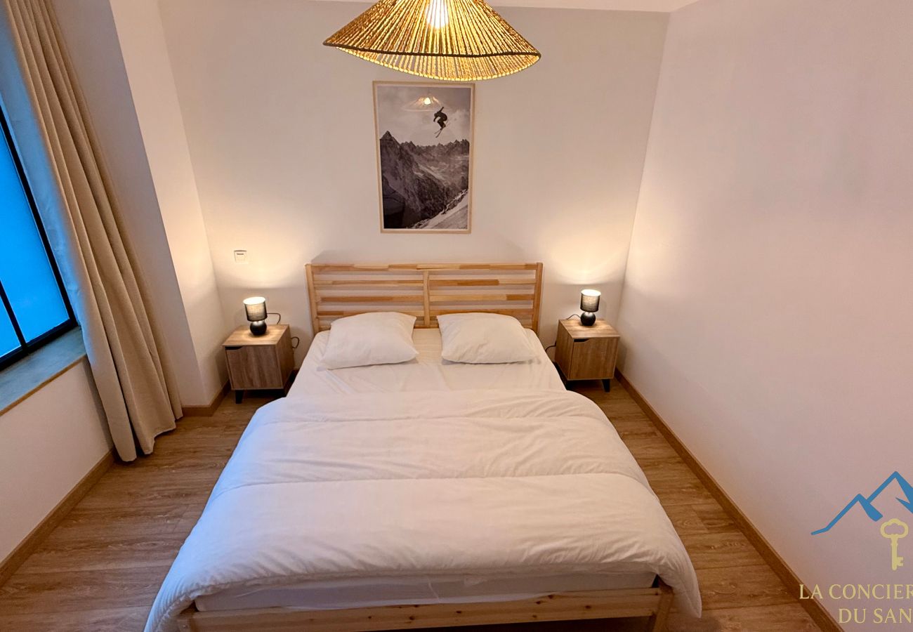 Apartment in Mont-Dore - Le Cocon des Cimes Le Mont Dore 6pers