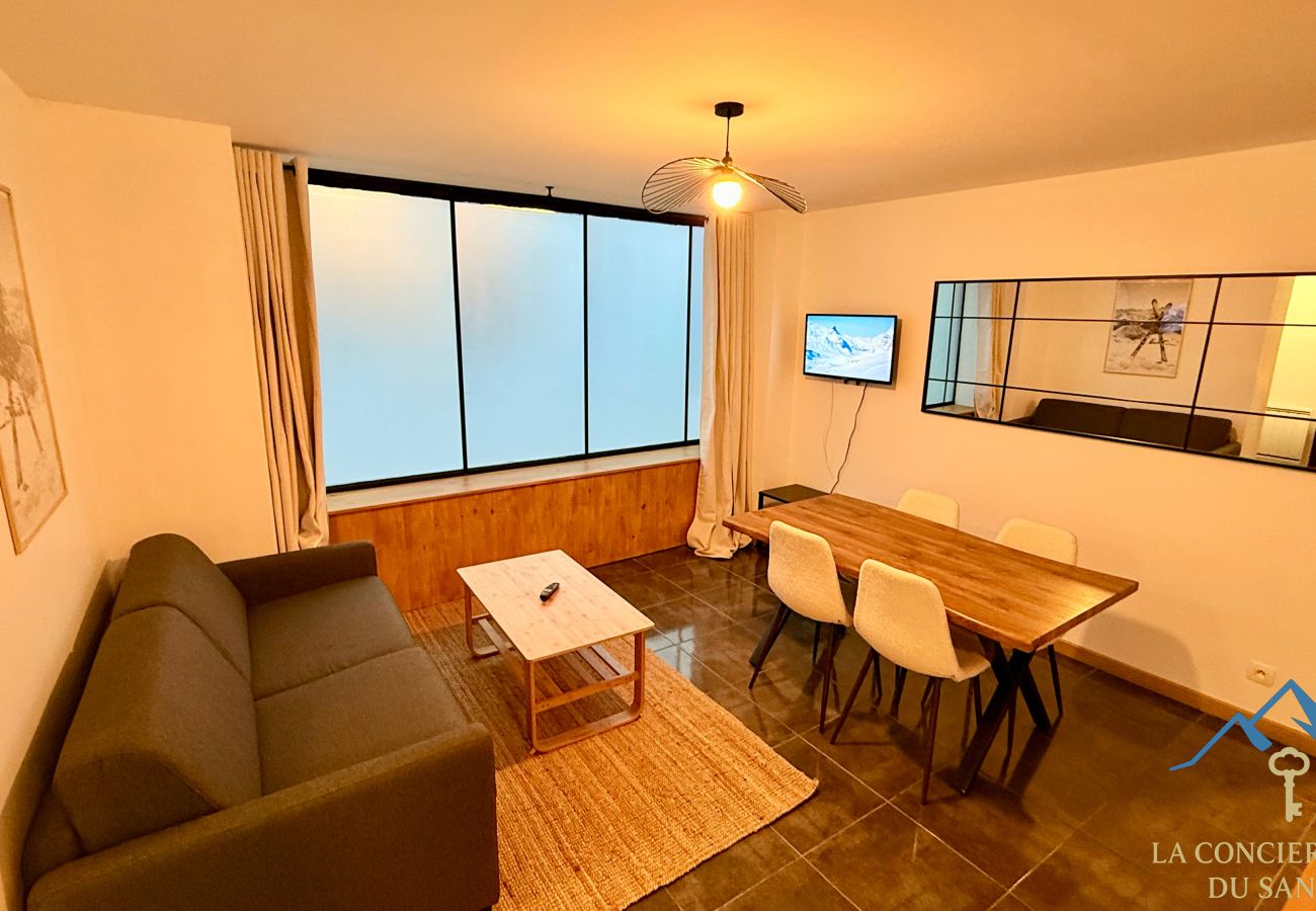 Apartment in Mont-Dore - Le Cocon des Cimes Le Mont Dore 6pers