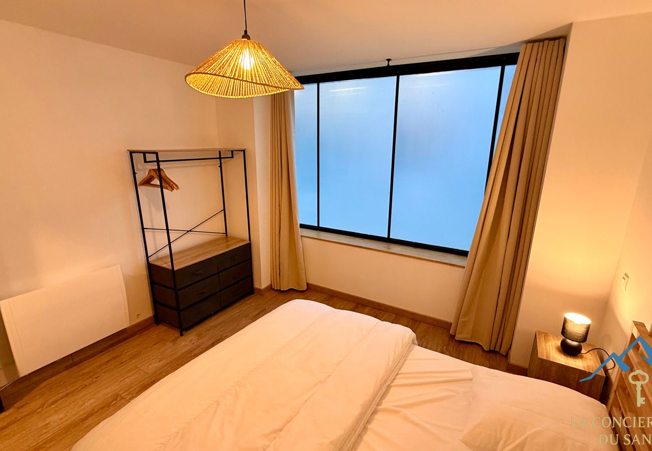 Apartment in Mont-Dore - Le Cocon des Cimes Le Mont Dore 6pers