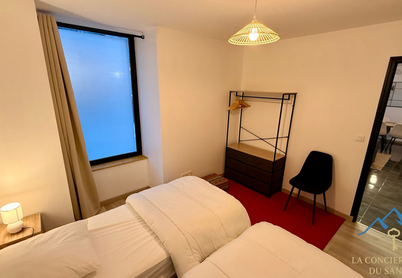 Apartment in Mont-Dore - Le Cocon des Cimes Le Mont Dore 6pers