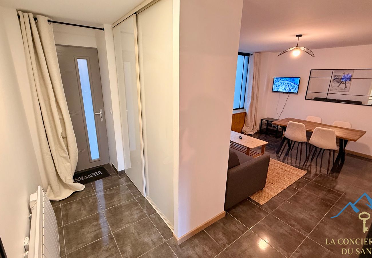 Apartment in Mont-Dore - Le Cocon des Cimes Le Mont Dore 6pers