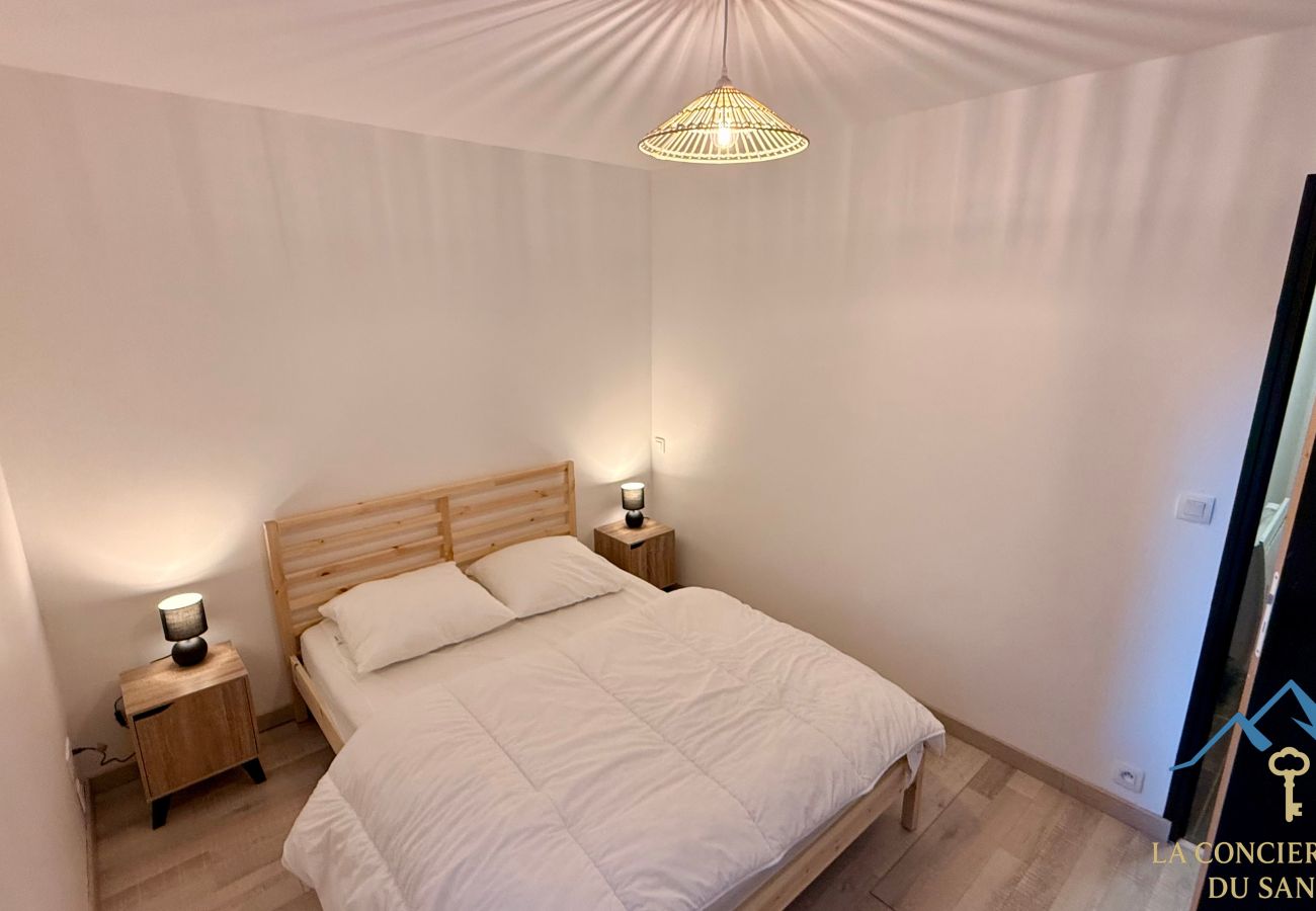 Apartment in Mont-Dore - Le Cocon des Cimes Le Mont Dore 6pers