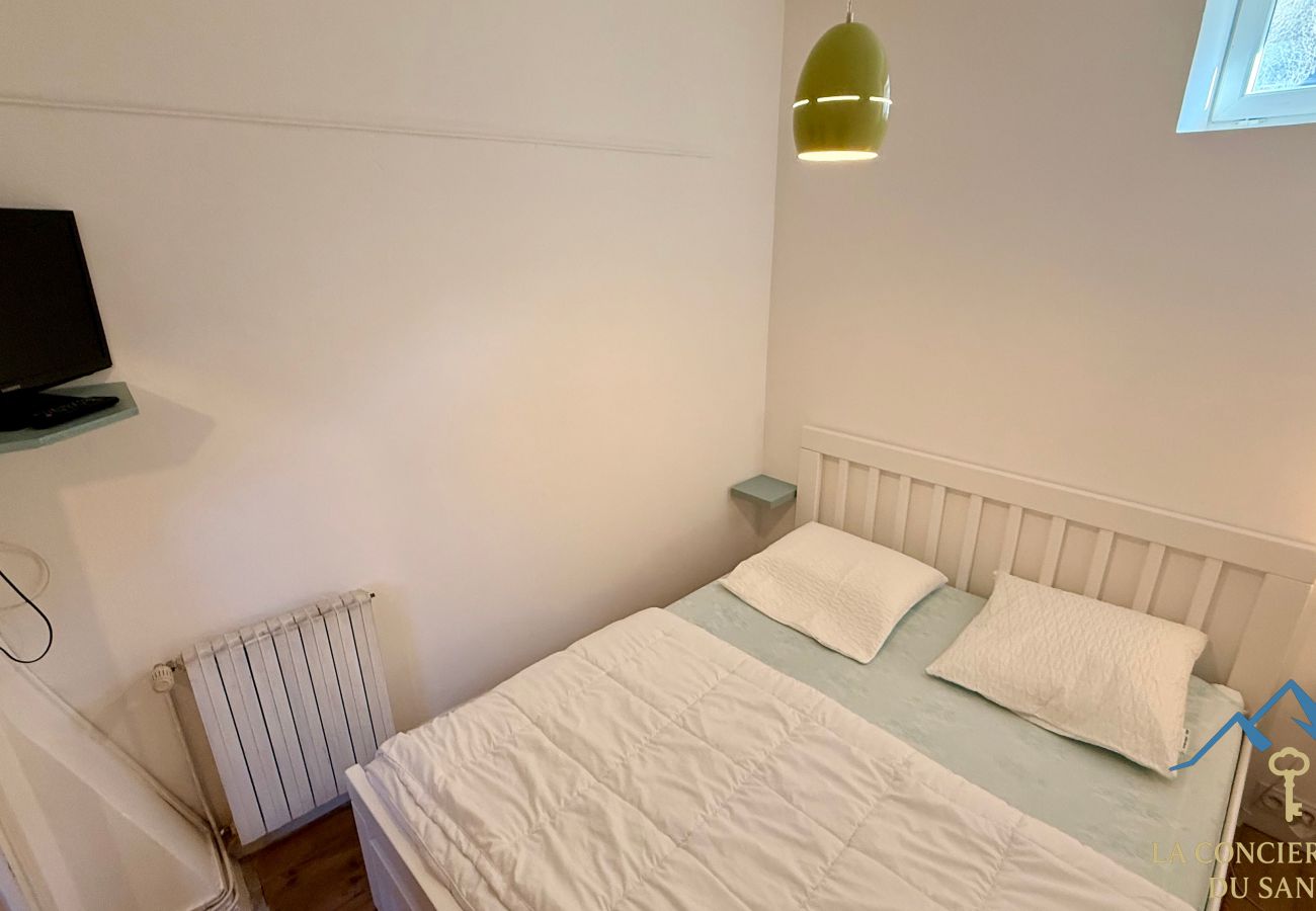 Terraced House in Mont-Dore - Les Soldanelles Le Mont Dore 12 pers