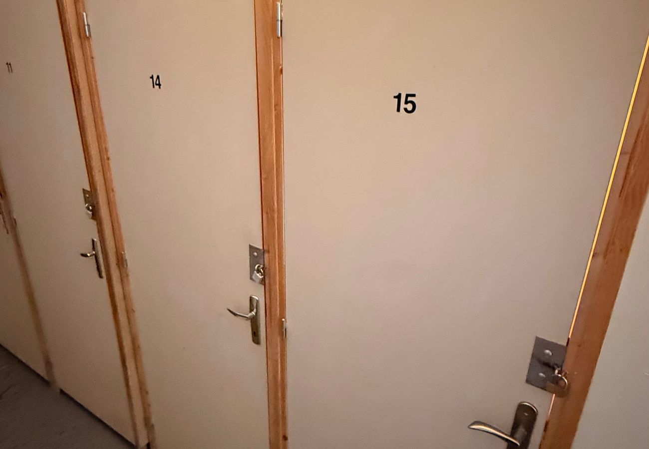 Apartment in Mont-Dore - Le Bordeaux 15 Le Mont Dore 4/6personnes