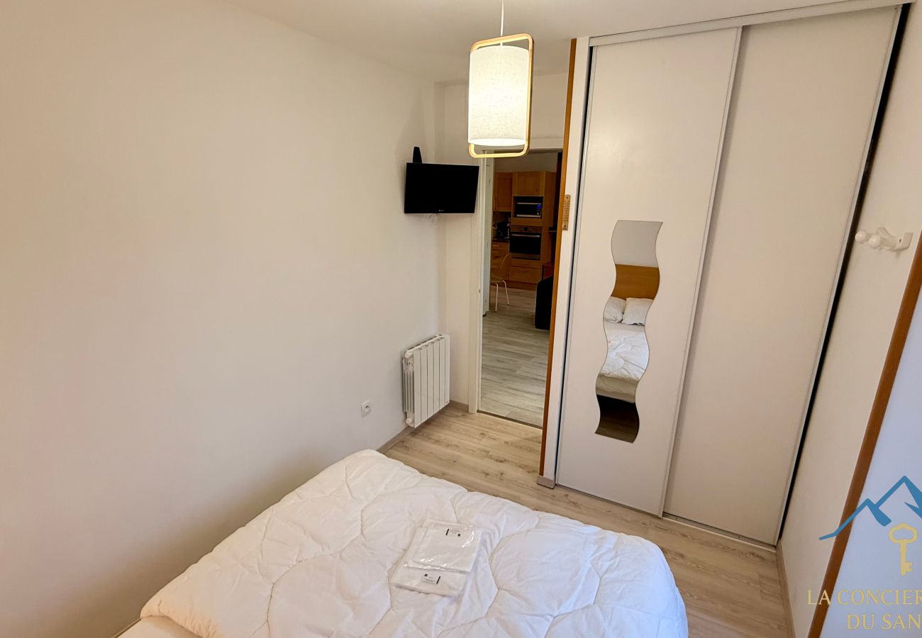 Apartment in Mont-Dore - Le Capucine 4 Le Mont Dore 4/6 pers