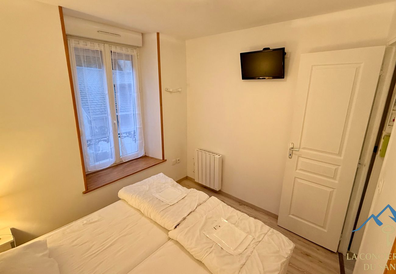 Apartment in Mont-Dore - Le Capucine 4 Le Mont Dore 4/6 pers