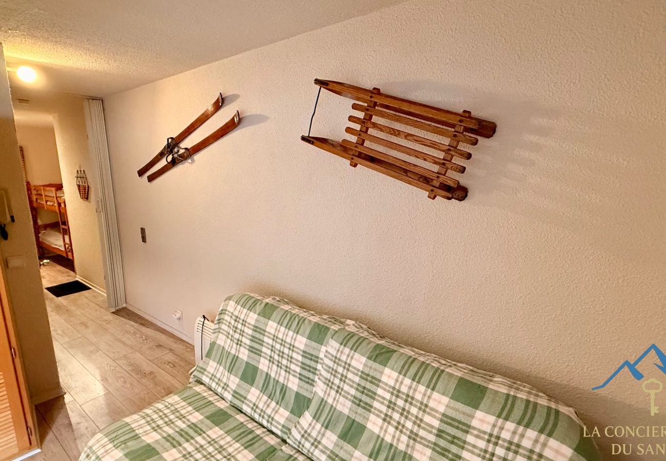 Apartment in Mont-Dore - L'Oise 209 Le Mont Dore 6pers