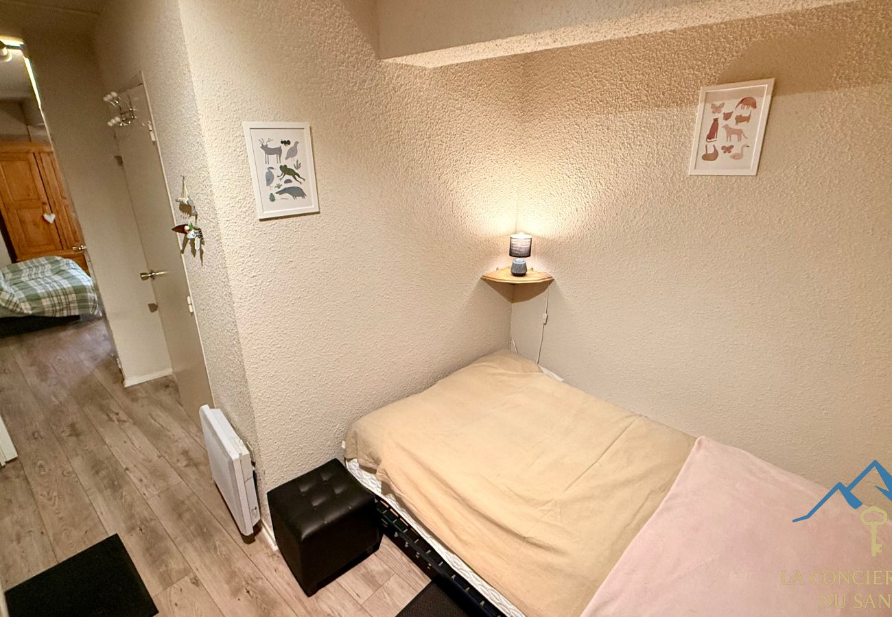 Apartment in Mont-Dore - L'Oise 209 Le Mont Dore 6pers