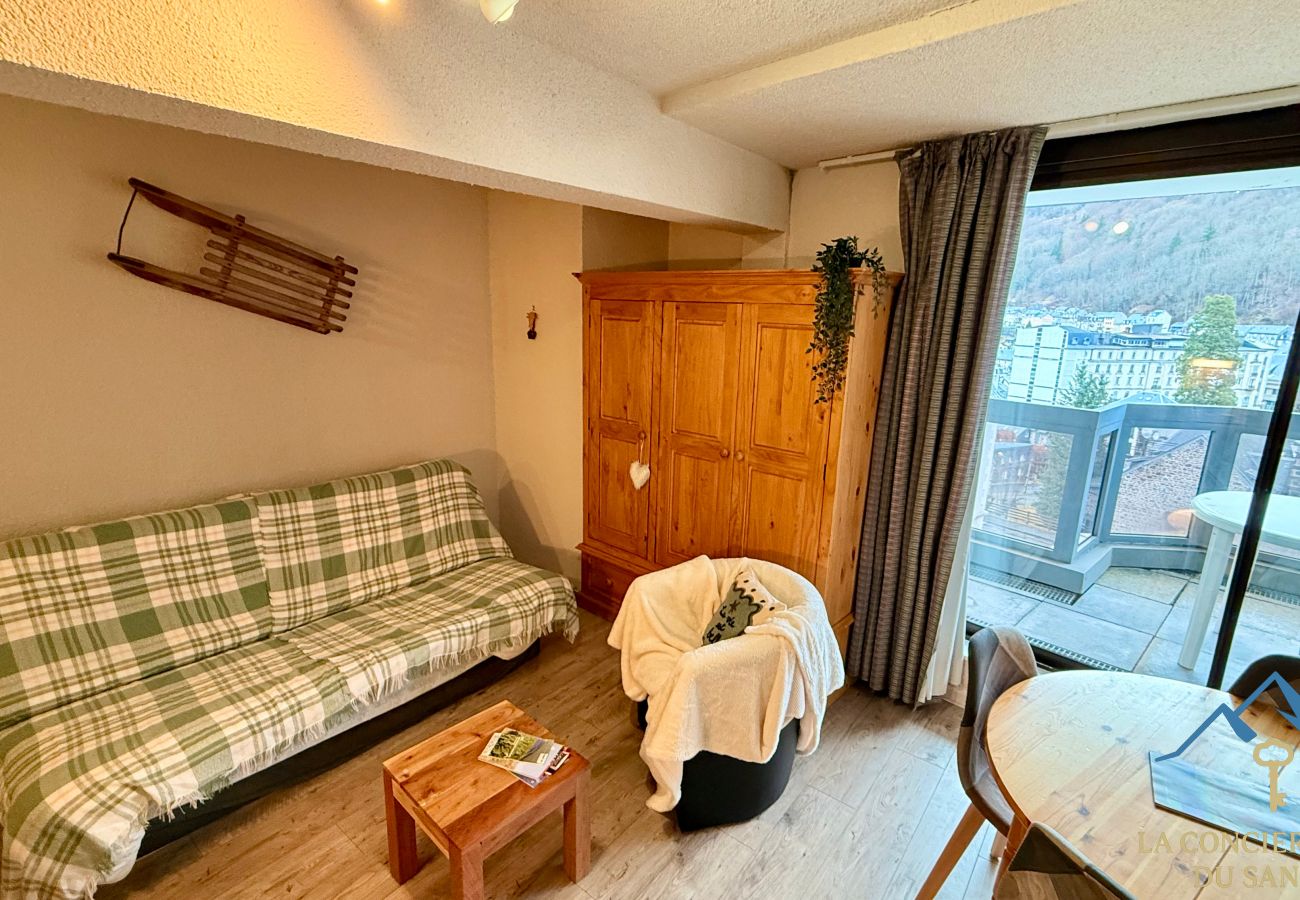 Apartment in Mont-Dore - L'Oise 209 Le Mont Dore 6pers