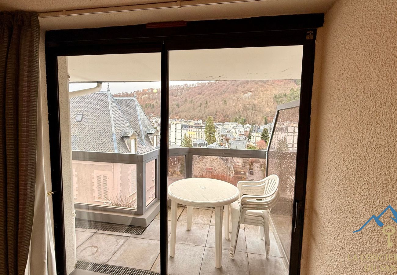 Apartment in Mont-Dore - L'Oise 209 Le Mont Dore 6pers