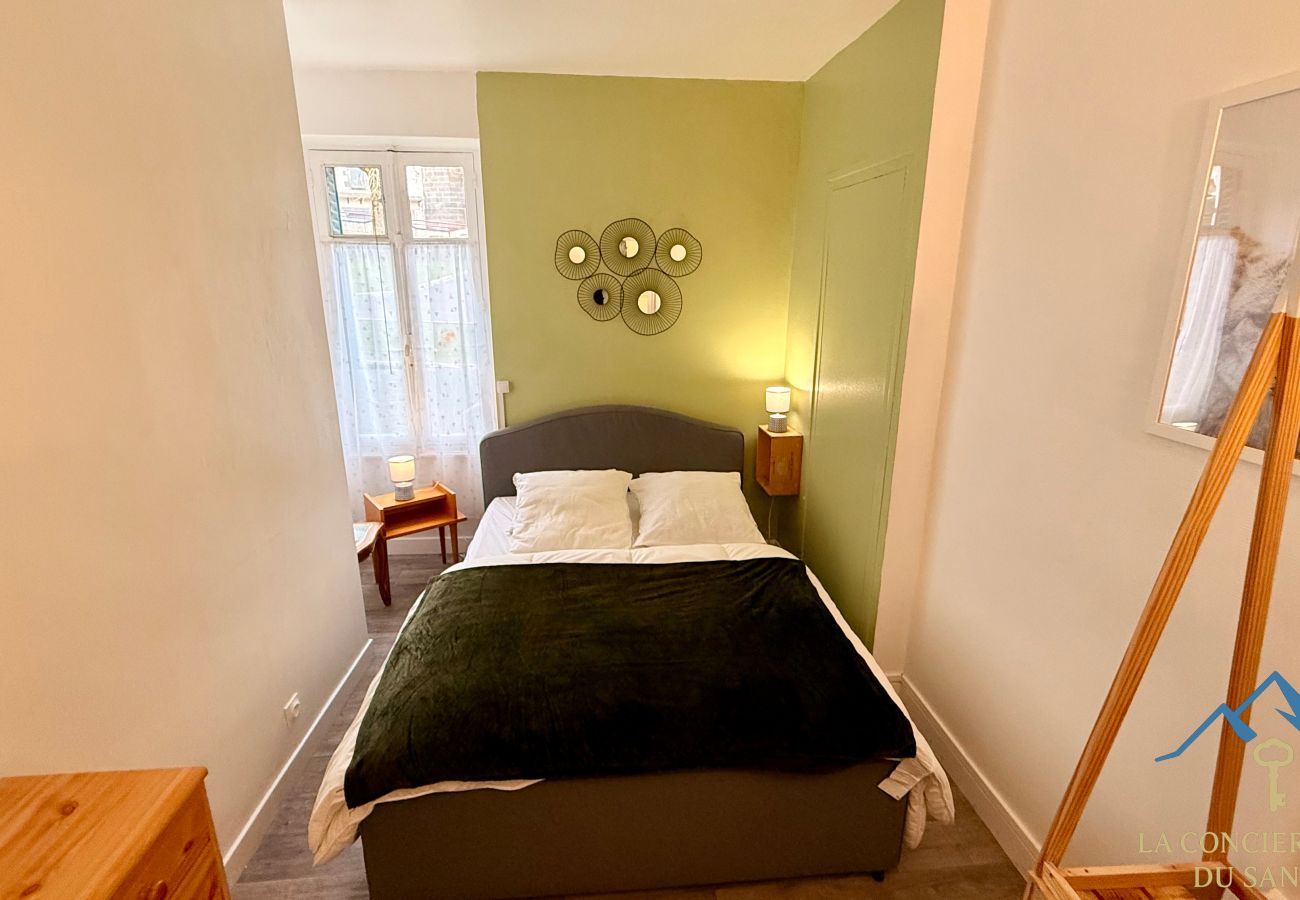 Apartment in Mont-Dore - La rabolière Le Mont Dore 3pers