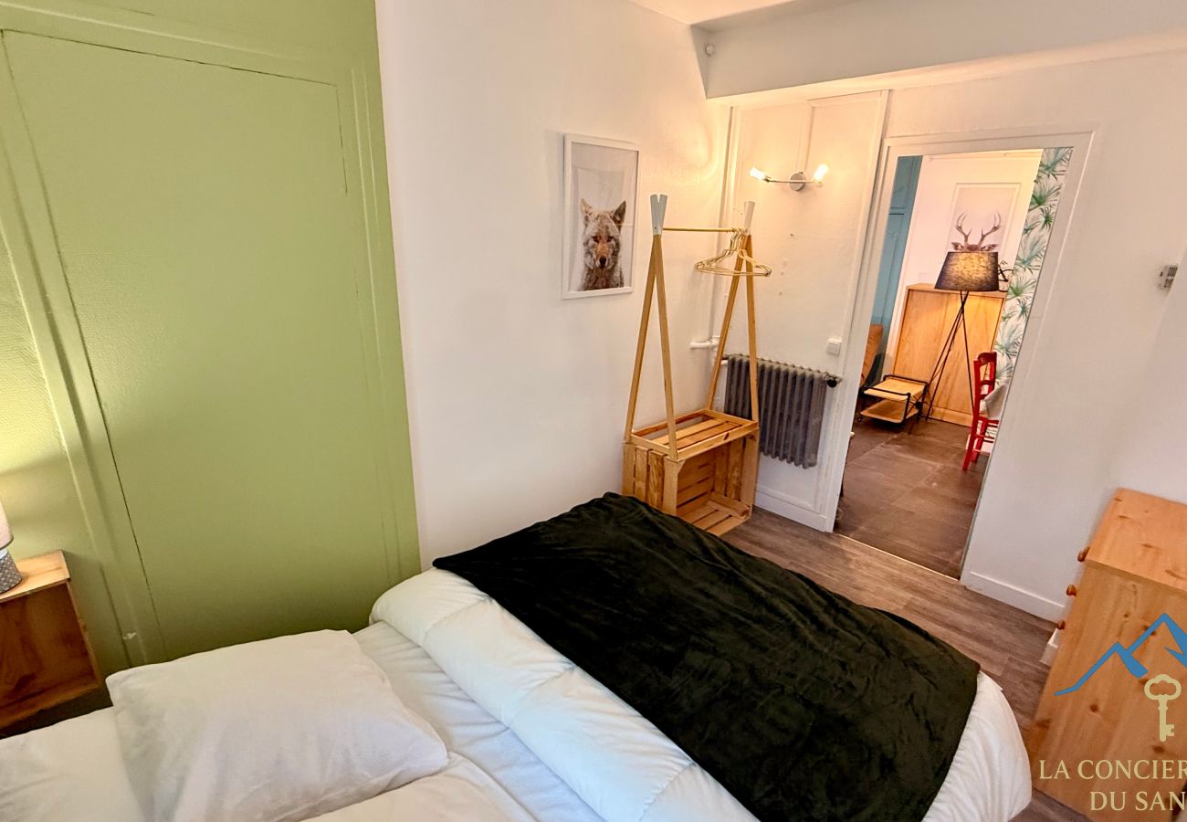 Apartment in Mont-Dore - La rabolière Le Mont Dore 3pers