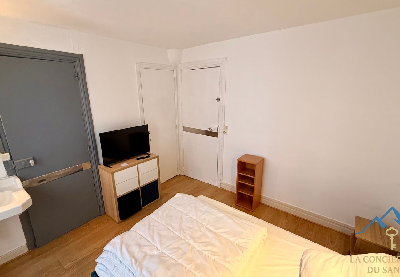 Apartment in Mont-Dore - Le marcassin Le Mont Dore 8pers