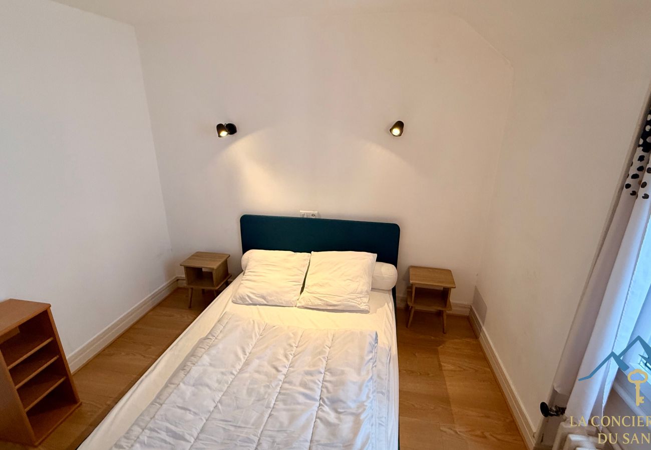 Apartment in Mont-Dore - Le marcassin Le Mont Dore 8pers