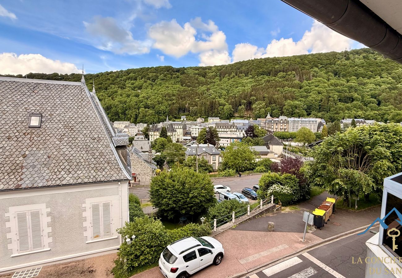 Apartment in Mont-Dore - L'Oise 18 Le Mont Dore 2/4 pers