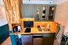 Apartment in Mont-Dore - L'Oise 18 Le Mont Dore 2/4 pers