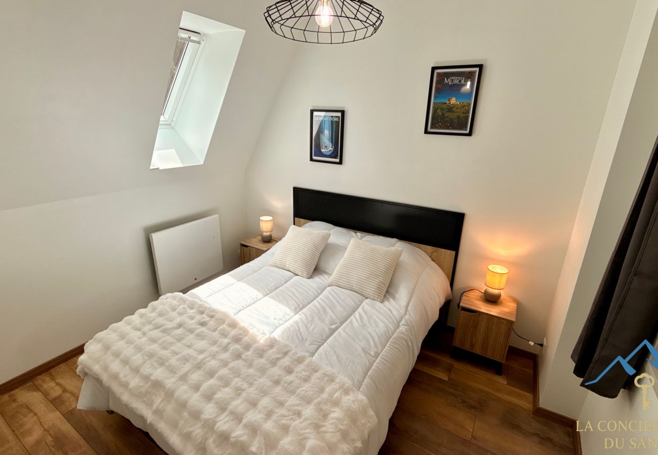 Apartment in Mont-Dore - Le Refuge de la Marmotte