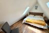 Apartment in Mont-Dore - Le Refuge de la Marmotte