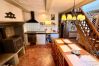 Cottage in Saint-Sauves-d´Auvergne - Le Moulin de l'étang 6pers