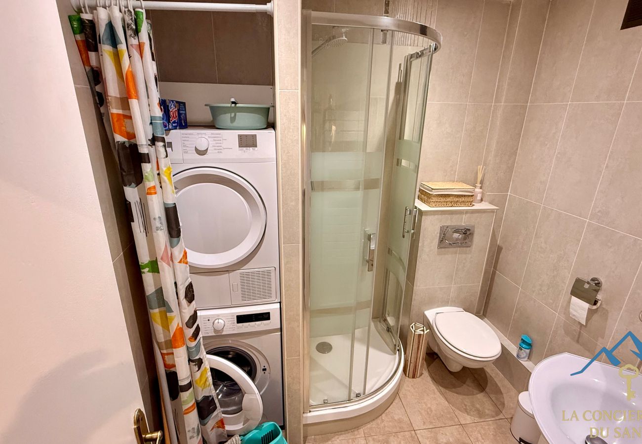 Apartment in Mont-Dore - Les Eygletieres N°4 Le Mont Dore