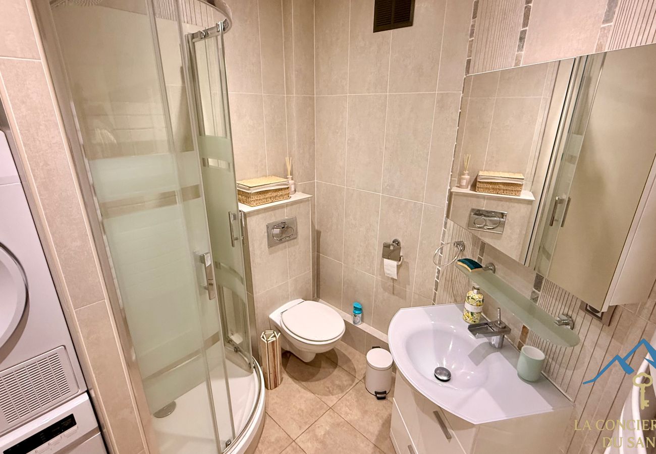 Apartment in Mont-Dore - Les Eygletieres N°4 Le Mont Dore